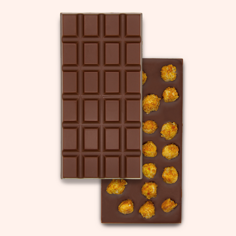 NOISETTES PRALINES