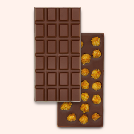 NOISETTES PRALINES