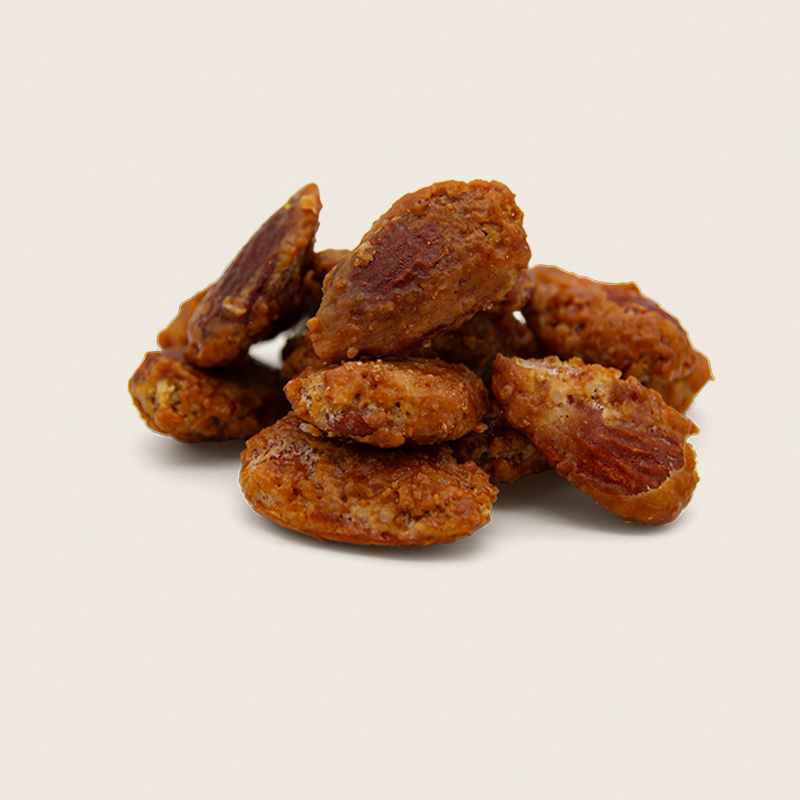 PRALINES AMANDES