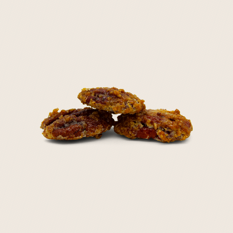 PRALINES NOIX DE PÉCAN