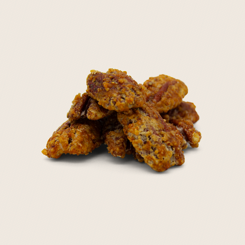 PRALINES NOIX DE PÉCAN